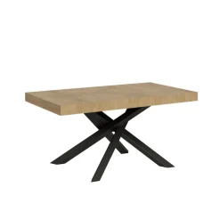 Tavolo allungabile Aberdeen 90x160/420 cm
