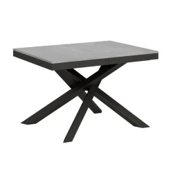 Tavolo allungabile Aberdeen Evolution 90x120/380 cm
