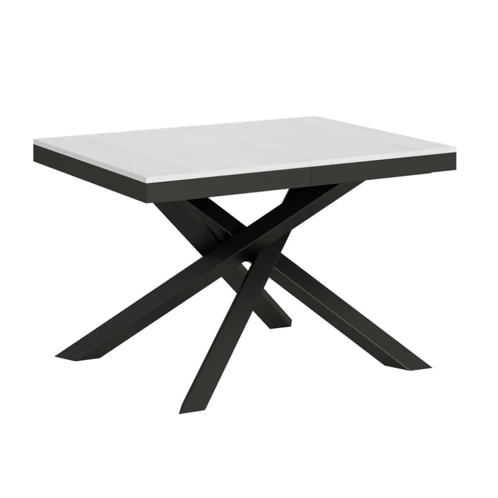 Tavolo allungabile Aberdeen Evolution 90x120/380 cm