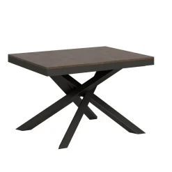 Tavolo allungabile Aberdeen Evolution 90x120/380 cm