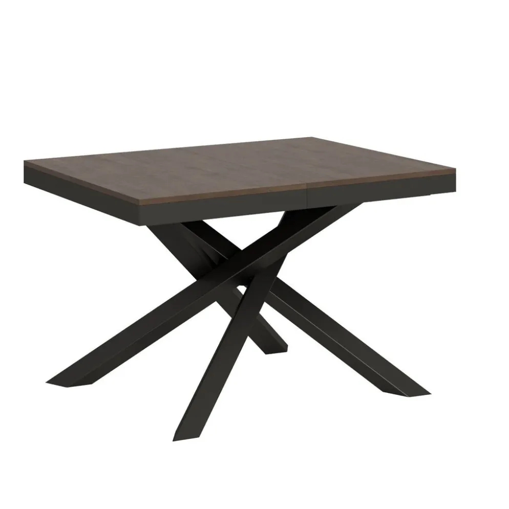 Tavolo allungabile Aberdeen Evolution 90x120/380 cm