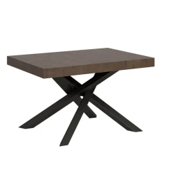 Tavolo allungabile Aberdeen 90x130/390 cm