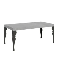 Tavolo allungabile Askim 90x180/440 cm