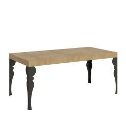 Tavolo allungabile Askim 90x180/440 cm