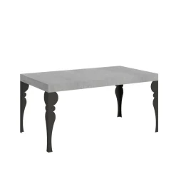 Tavolo allungabile Askim 90x160/420 cm