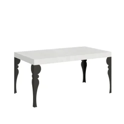 Tavolo allungabile Askim 90x160/420 cm