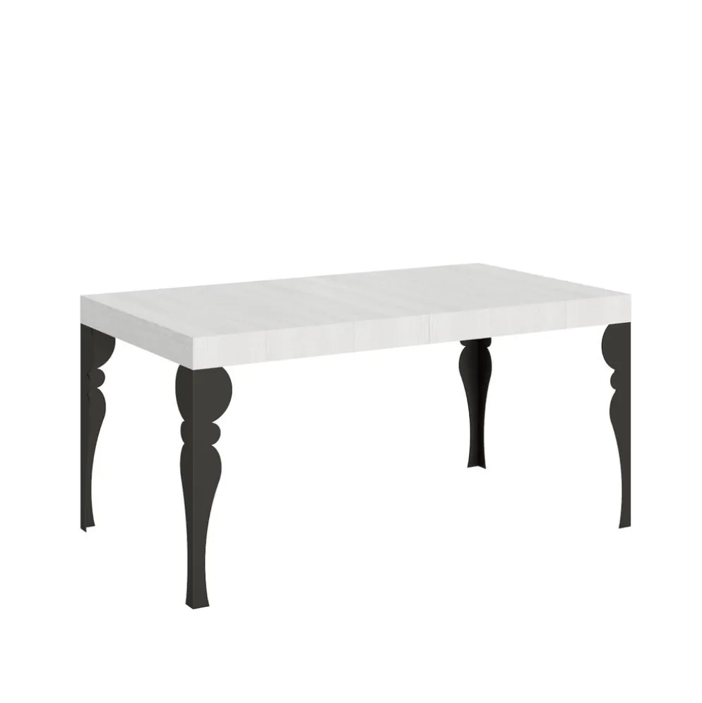 Tavolo allungabile Askim 90x160/420 cm