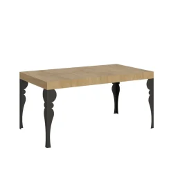 Tavolo allungabile Askim 90x160/420 cm