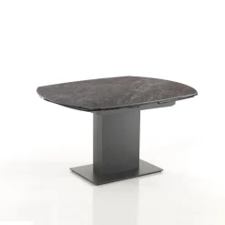Tavolo allungabile Campbell Black