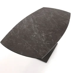 Tavolo allungabile Campbell Black
