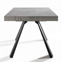 Tavolo allungabile fino a 500 cm Conroy Plus