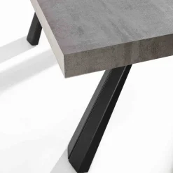 Tavolo allungabile fino a 500 cm Conroy Plus