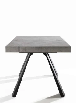 Tavolo allungabile fino a 500 cm Conroy Plus