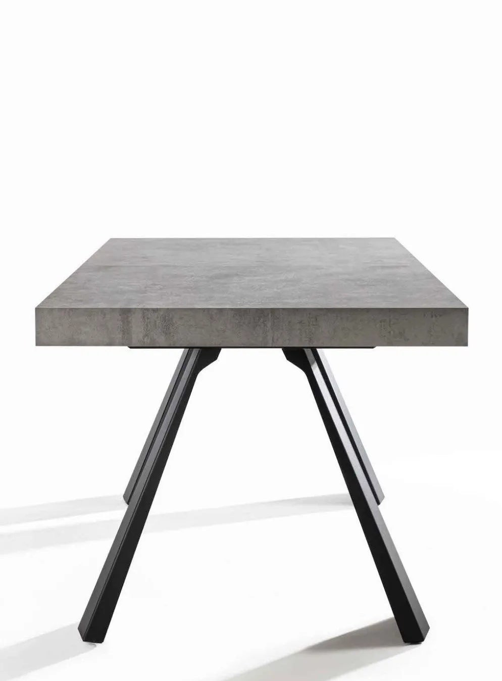Tavolo allungabile fino a 500 cm Conroy Plus