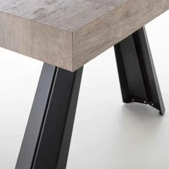 Tavolo allungabile fino a 500 cm Conroy Plus