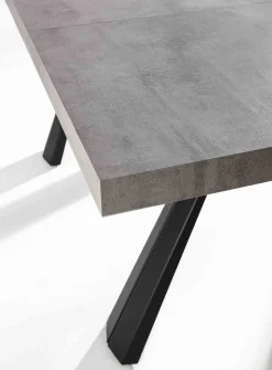 Tavolo allungabile fino a 500 cm Conroy Plus