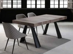 Tavolo allungabile fino a 500 cm Conroy Plus