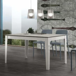 Tavolo allungabile fino a 380 cm Esko Ceramico