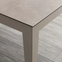 Tavolo allungabile fino a 380 cm Esko Ceramico
