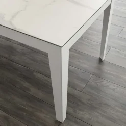 Tavolo allungabile fino a 380 cm Esko Ceramico