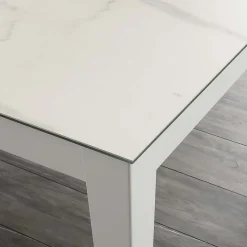 Tavolo allungabile fino a 380 cm Esko Ceramico