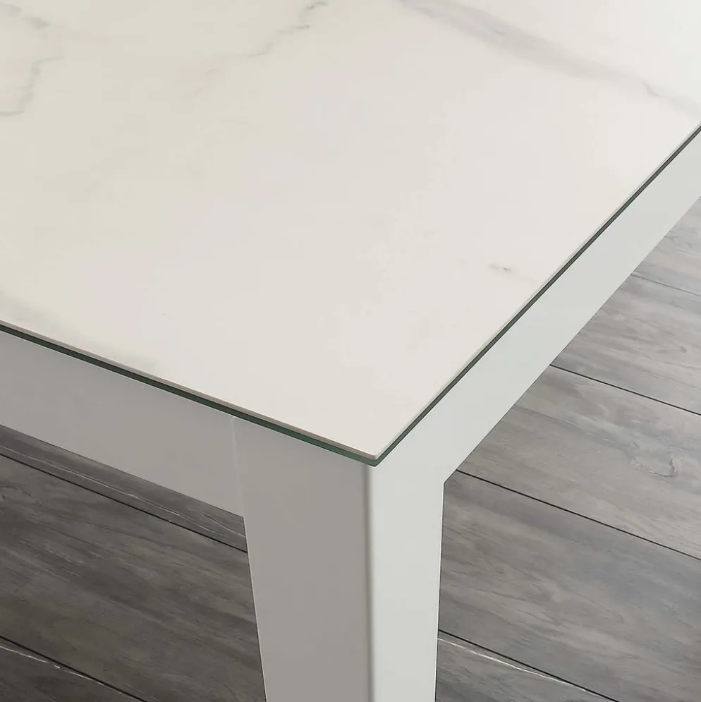 Tavolo allungabile fino a 380 cm Esko Ceramico