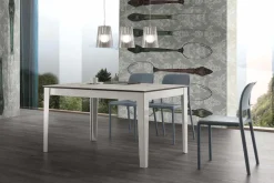 Tavolo allungabile fino a 380 cm Esko Ceramico
