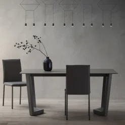 Tavolo allungabile Holger Grey