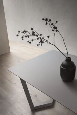 Tavolo allungabile Holger Grey