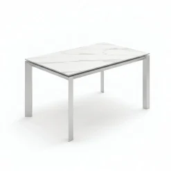 Tavolo allungabile in ceramica Korven