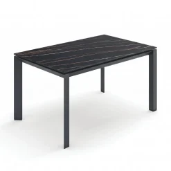 Tavolo allungabile in ceramica Korven