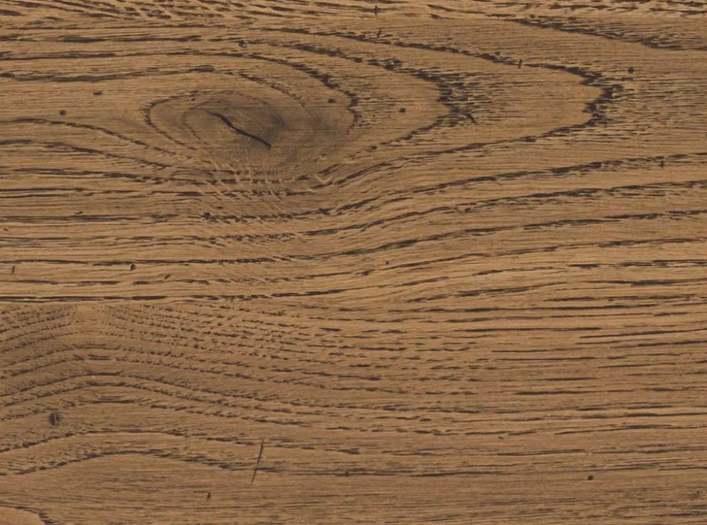 Tavolo allungabile in legno massello Altera