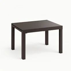 Tavolo allungabile Levor in vetro temperato fino a 350 cm