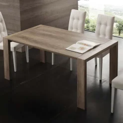Tavolo allungabile moderno Alwin