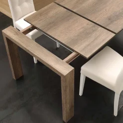 Tavolo allungabile moderno Alwin