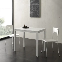 Tavolo allungabile moderno Ingmar