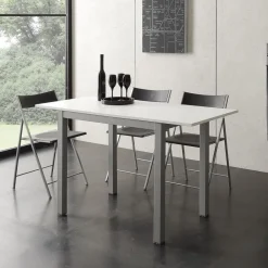 Tavolo allungabile moderno Ingmar