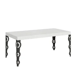 Tavolo allungabile Narvik 90x180/440