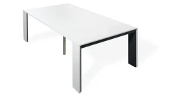 Tavolo consolle allungabile Edison 120