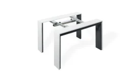 Tavolo consolle allungabile Edison 120