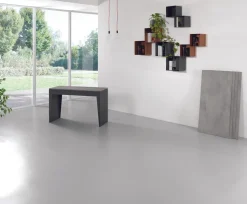 Tavolo consolle allungabile Glen 120