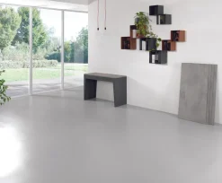 Tavolo consolle allungabile Glen 120
