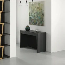 Tavolo consolle allungabile Glen 120