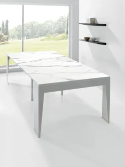 Tavolo consolle allungabile Glen 120