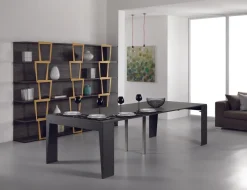 Tavolo consolle allungabile Glen 120