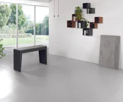 Tavolo consolle allungabile Glen 120