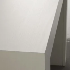 Tavolo consolle allungabile design Bendik