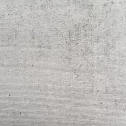 Tavolo consolle allungabile in legno Zulc Cement