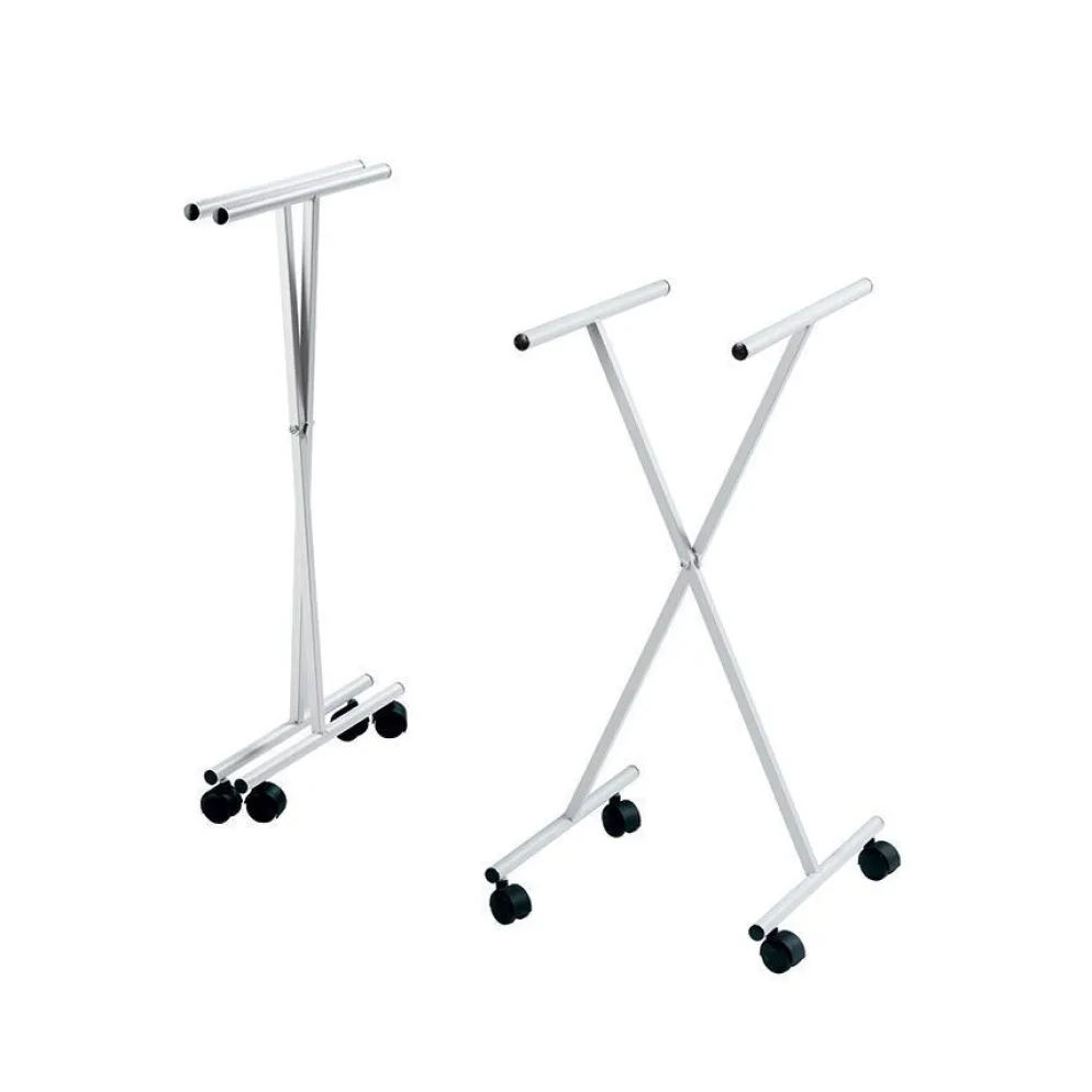 Tavolo consolle allungabile con sedie Glen 120