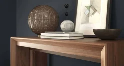 Tavolo consolle allungabile David di Altacom